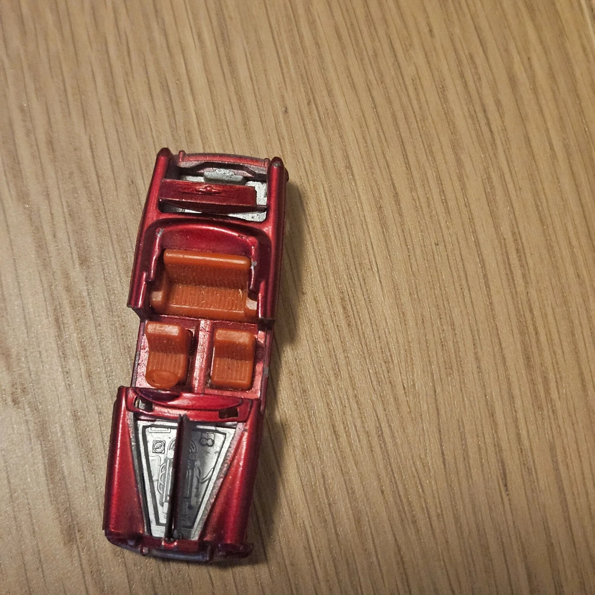LoneStar Vintage Diecast Cars Trucks and Vans for sale | eBay