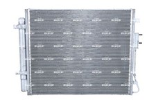 Condensateur Kia SORENTO