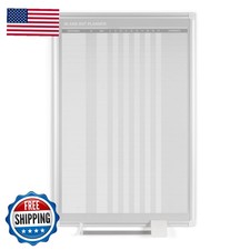 MasterVision Dry Erase Board GA02109830-1 Each