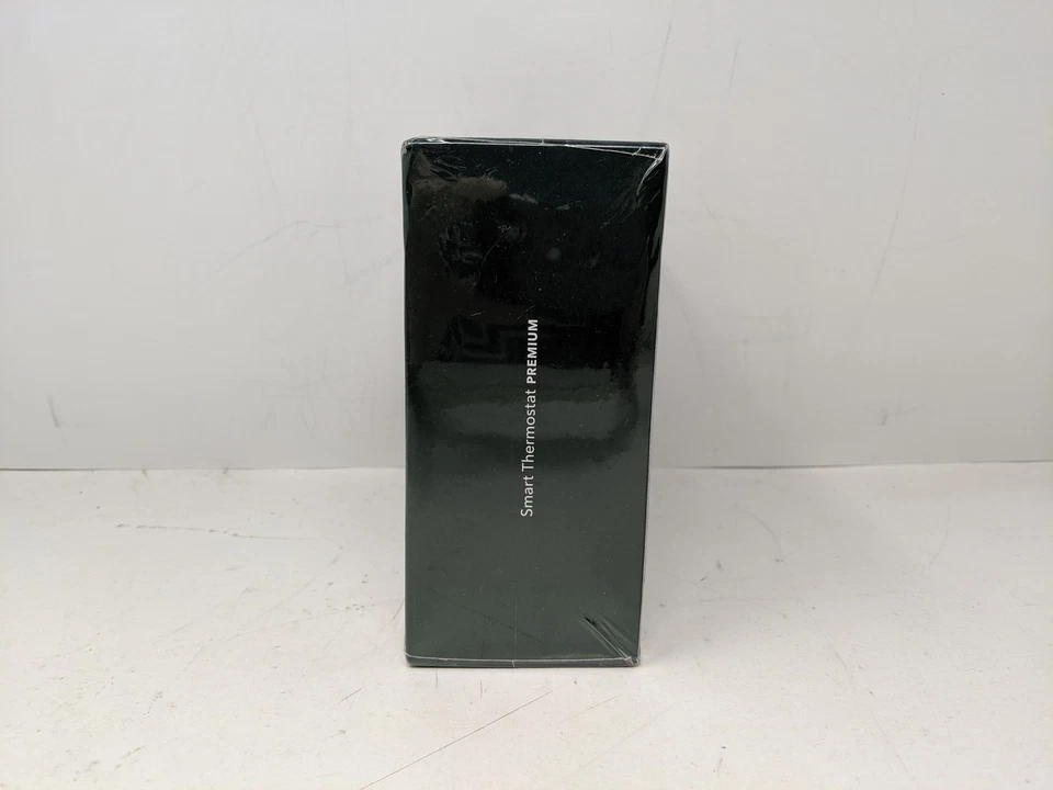 Ecobee Smart Thermostat Premium With Smart Sensor And Air Quality Monitor - Image 4 of 4