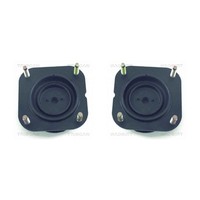 2X Triscan FederbeinstüTzlager Vorne FüR Mazda 626 III Hatchback GD 2.0 2.2 12V