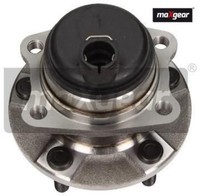 Maxgear 33-0738 Radlagersatz Radlager Satz Hinterachse Hinten