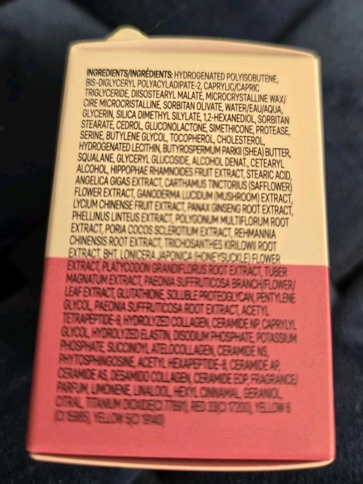 Avon Beyond Glow увлажняющий тонированный уход за губами - блеск - Изображение 4 из 4