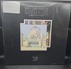Led Zeppelin ‎– The Soundtrack From The Film The Song Remains The Same 4x LP Box