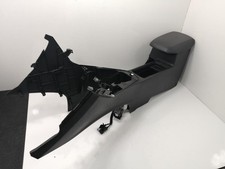 FORD FOCUS MK3 CENTRE CONSOLE ARM REST TYPE FACELIFT 2014-2018 F1EBA045M62KF
