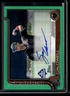 2025 Topps Pro Debut #PD-184 Slade Caldwell Base Autographs Green #/99