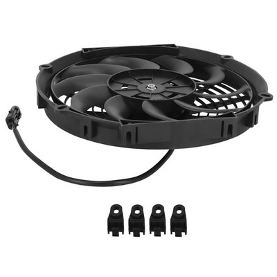 Condenser Fan for Thermo King Tripac for Evolution APU 78-1560