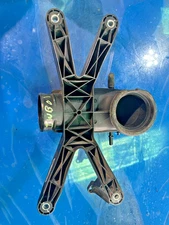 🐼 Ford 5.4L Throttle Body Spacer Elbow / Upper Intake P/N: 7L1Z-9661-B 🌟