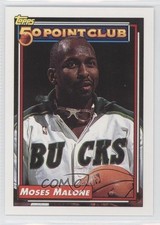 Click to enlarge Moses Malone