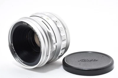 Kowa f/2.8 Camera Lenses for sale | eBay