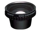 Sony VCL Camera Lenses Auto 37mm Focal