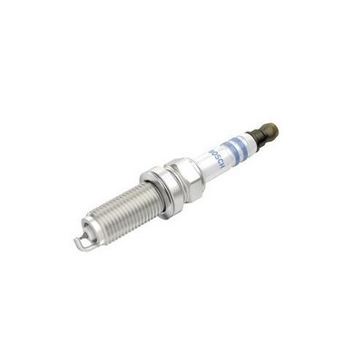 Zündkerze Bosch 0242135553 Double Iridium für Honda Mercedes Benz