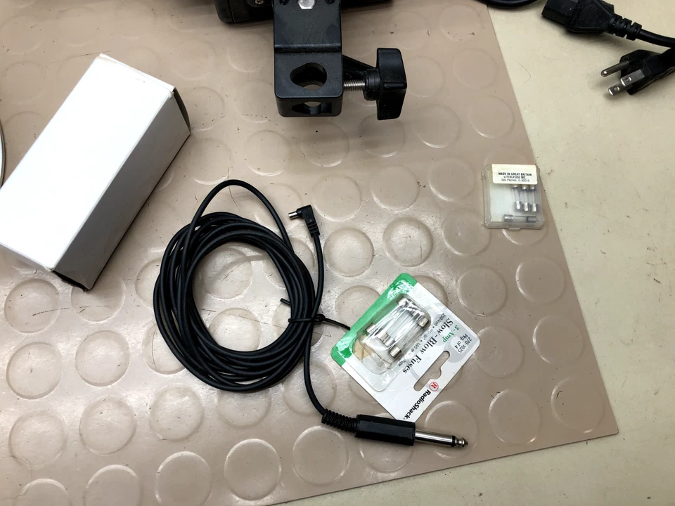 SP Studio Systems Excalibur 1600C Flash #1 - Image 4 of 4