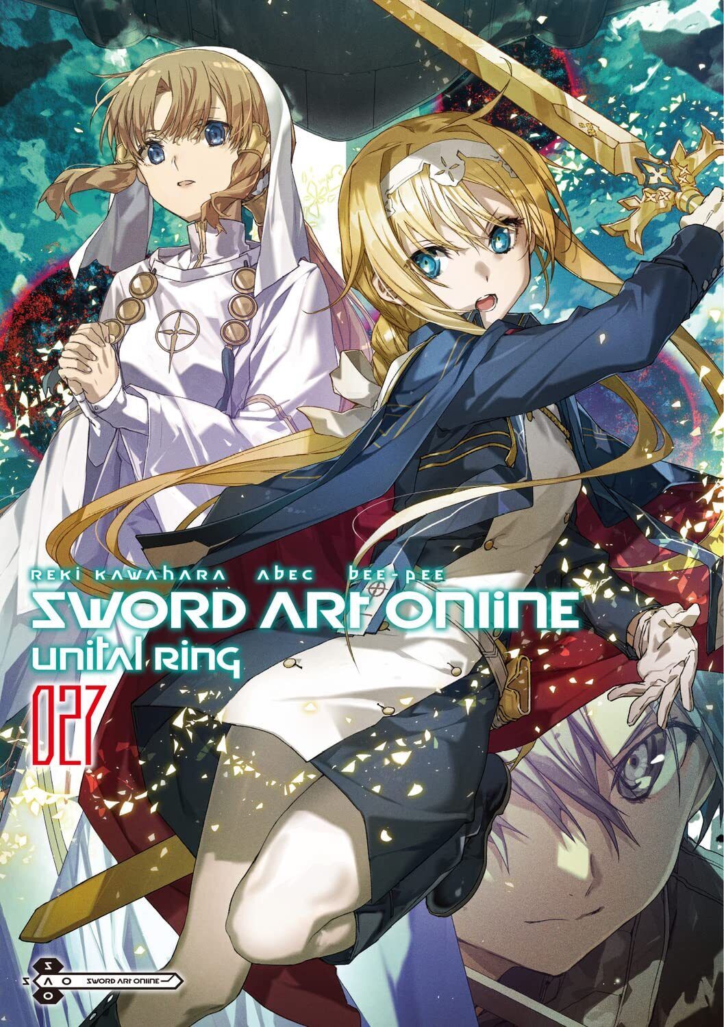 sword-art-online' tag wiki - Anime & Manga Stack Exchange