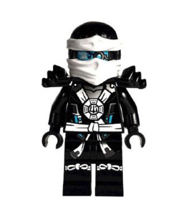 lego ninjago deepstone