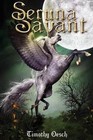 Seruna Savant by Timothy Oesch (Paperback / softback, 2014)