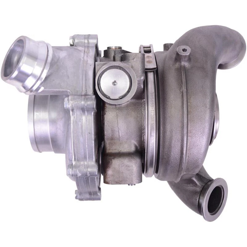 OEM Ford Stock Replacement Turbocharger For 17-19 F-250/F-350 6.7L Powerstroke Foto 2 de 4