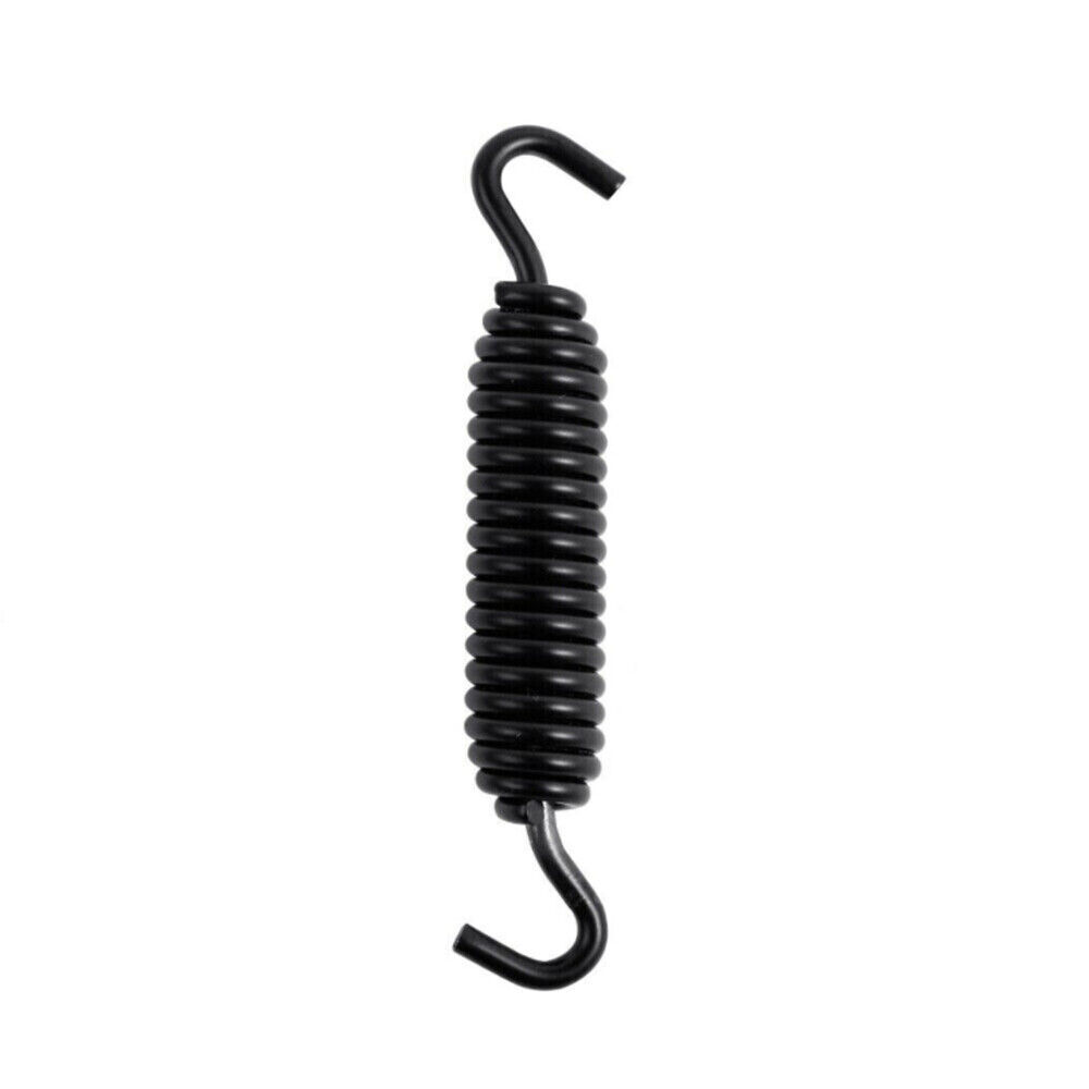 Aazon.co: LIUJJYH otorcycle Universal Coasting Jiffy Stand Spring