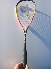 PRINCE P ARC LITE TENNIS RACQUET Balance 31.cm Strings 24 5 Lbs Very epic