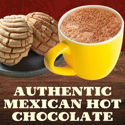 Abuelita Mexican Style Instant Hot Chocolate Drink Mix, pack of 2 (16 Packets) - Picture 2 of 11