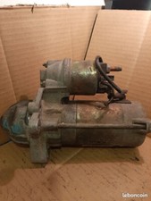 Démarreur BMW 318