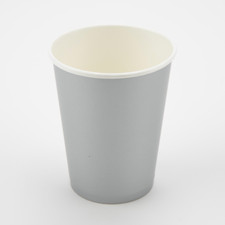 Coloured Party Cups Sets (8 Packs) Premium Multi Coloured Tableware Supplies