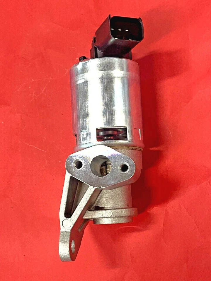 Válvula de recirculación de gases de escape (EGR) EGR EGV822 para Chrysler 300 Magnum Foto 4 de 4