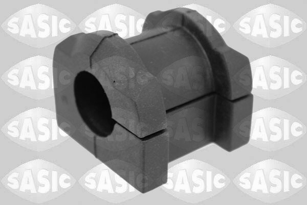 Sasic 2300042 Stabilisatorlager 22Mm Vorne FüR Peugeot CitroËN Mitsubishi-image