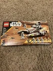 LEGO Star Wars: Republic Fighter Tank (75342) Sealed