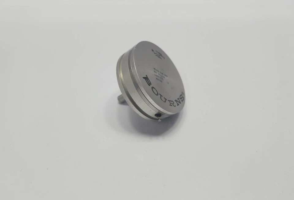 BOURNS 6574S-BAK-202 POTENTIOMETER - Image 4 of 4