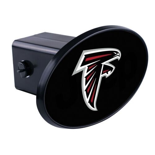 NFL ANHÄNGERABDECKUNG Auto/LKW/SUV Anhänger 2" Empfänger Steckerkappe/Wählen Sie Ihr Team - Bild 16 von 24