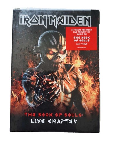 TANK NWOBHM CD Box Set Classic Heavy Metal New Wave of British