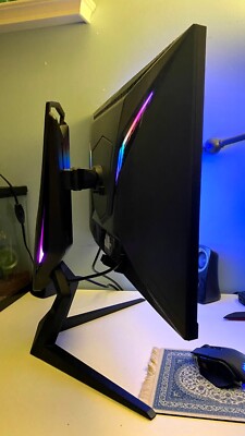 GIGABYTE AORUS FI27Q-P 27