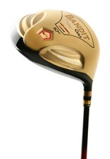 Bandit MD 488 TI Non Conforming Hi Cor Illegal Driver Aldila NVS Graphite MRH