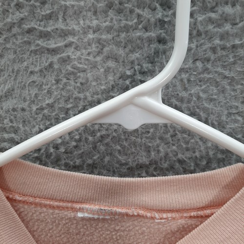 Vintage Ross Sportswear Sweatshirt Womens XL Multicolor Crewneck Colorblock 80s - 第 6/9 張圖片