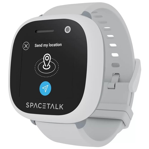 Spacetalk Adventurer 2 Kids 4G Smartwatch ST3-FT-1 Frost - 第 4/15 張圖片