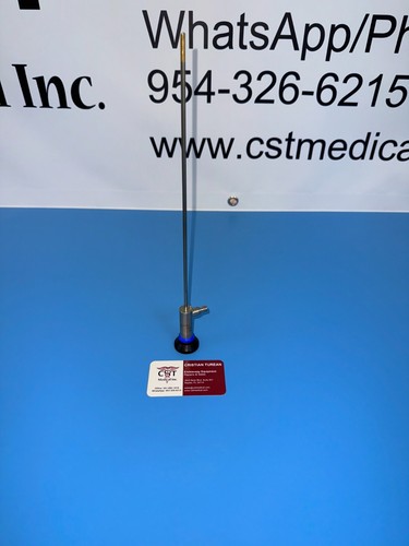 Olympus WA2T412A HD Cystoscope 4 mm, 12 degree OES Elite - Warranty - 第 4/8 張圖片
