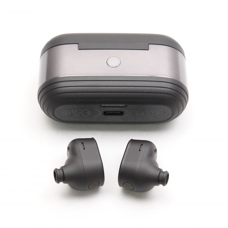 Devialet Gemini II Luxury Bluetooth Wireless Earphones MATTE Devialet Gemini II Luxury Bluetooth Wireless Earphones MATTE