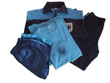 Original Bundeswehr Sportanzug, Trainingsanzug, Sportzeug  mehrere Varianten 