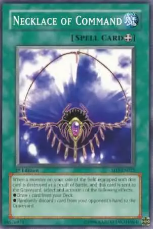 Yugioh Cards | Single Individual Cards | Spell Cards (N-Z) - Picture 2 of 165