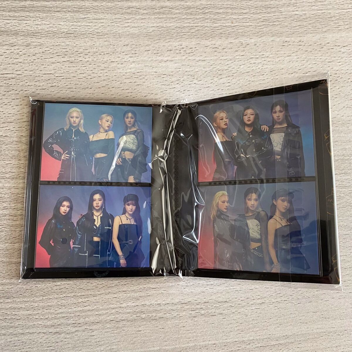 DREAMCATCHER Japan 2nd Anniversary Commemorative Goods 20 DREAMCATCHER Japan 2nd Anniversary Commemorative Goods 20