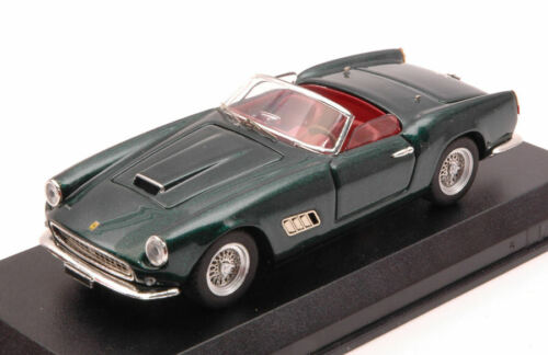 Ferrari 250 Gt California 1962 Verde Metallic 1:43 Modelo 0364 Art-model