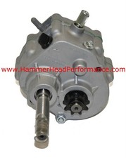 TrailMaster Mid XRX-R & Blazer 200R Go-Kart Reverse Gearbox (Mudhead 208R)