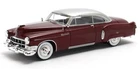 1:43 Cadillac Coupe deVille Show Car 1949 1/43 • MATRIX MX50301-073