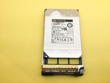 XGYWN DELL 10TB 7.2K SAS 12Gb/s 3.5" 4Kn HDD 0XGYWN HUH721010AL4200