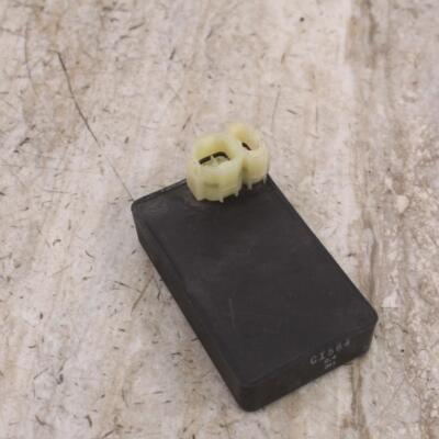 1993 HONDA TRX300FW CDI Igniter Box Brain ECU Computer - OEM