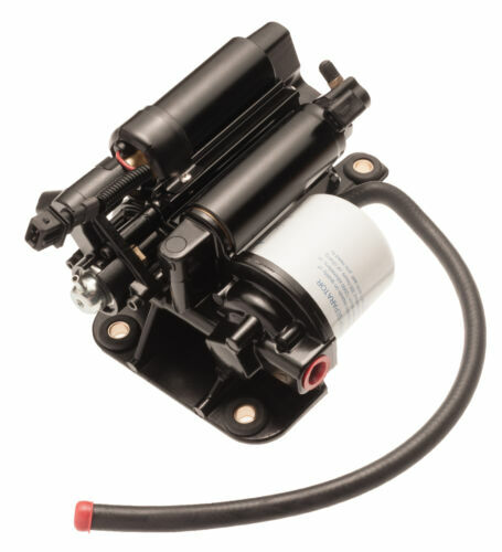 NEW Fuel Pump Assembly cell For 8.1 8.1L Volvo Penta cell High Pressure hi low