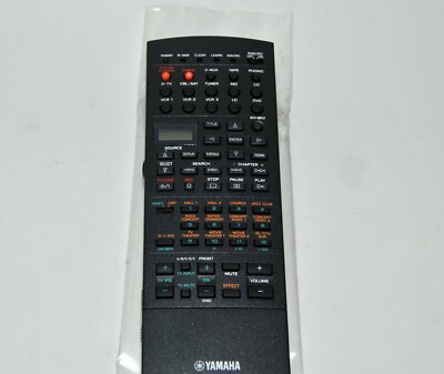 YAMAHA RAV220 For DSP-AX2400 DSP-AX1, RX-V1, RX-V1GL, DSP-AZ1