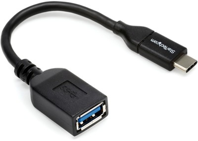 StarTech.com USB31CAADP (3-pack) Bundle