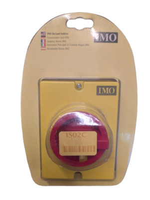 Isolator PE69-4020 IP65 On Load Isolator IMO IS02C geschlossener Isolator 20A 4 polig
